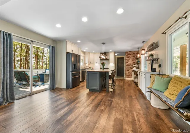 Photo 5 of Single family home for sale at 435 Wolverine Way, Monument, CO 80132 | MLS# 7653639 | Listing updated on 2026-08-18