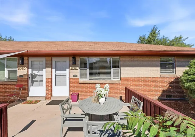 Homes for sale in Denver, CO | 2692 S Acoma St, Denver, CO 80223 | MLS# 9230728