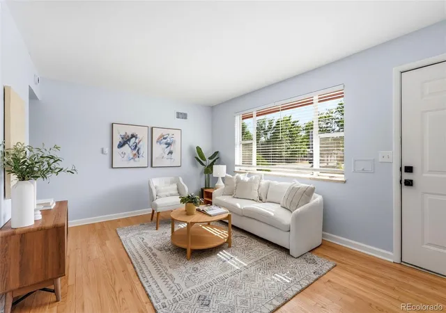 Homes for sale in Denver, CO | 2692 S Acoma St, Denver, CO 80223 | MLS# 9230728