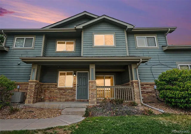 Homes for sale in Brighton, CO | 2900 Purcell St #C5, Brighton, CO 80601 | MLS# 6518816