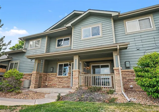 Homes for sale in Brighton, CO | 2900 Purcell St #C5, Brighton, CO 80601 | MLS# 6518816