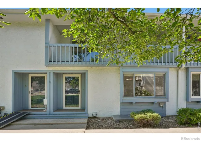 2nd image of 2135 Meadow Ct #C, Longmont, CO 80501 | MLS# IR1062058