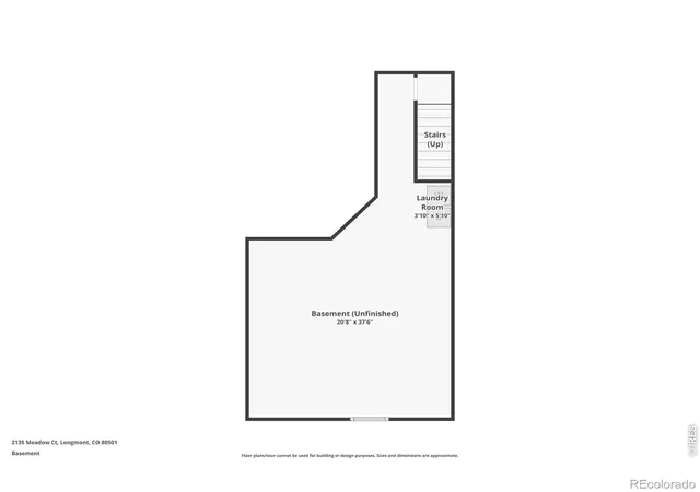 2nd image of 2135 Mdw Ct, Longmont, CO 80501