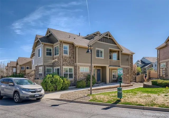 Photo 1 of Townhouse for sale at 23485 E Platte Dr #A, Aurora, CO 80016 | MLS# 3816774 | Listing updated on 2026-10-27