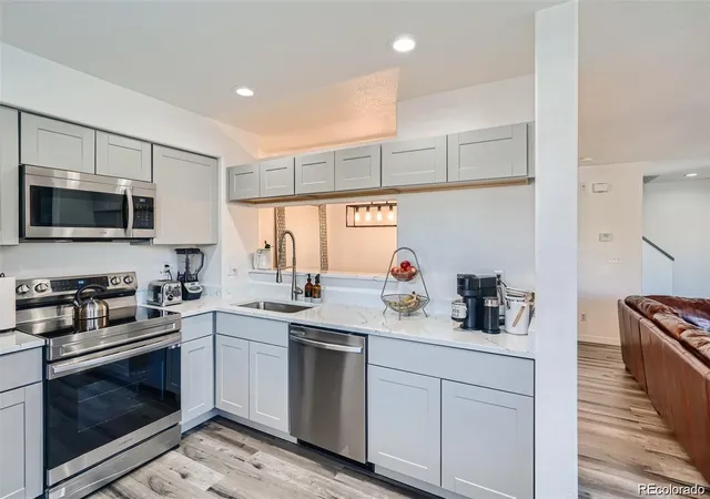Photo 3 of Townhouse for sale at 23485 E Platte Dr #A, Aurora, CO 80016 | MLS# 3816774 | Listing updated on 2026-10-27