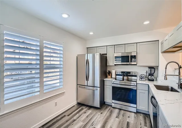 Photo 4 of Townhouse for sale at 23485 E Platte Dr #A, Aurora, CO 80016 | MLS# 3816774 | Listing updated on 2026-10-27
