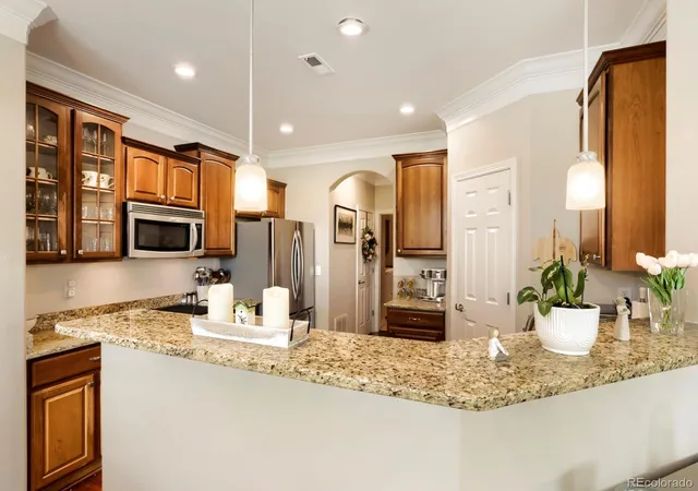 Homes for sale in Lone Tree, CO | 10101 Bluffmont Ln, Lone Tree, CO 80124 | MLS# 9247326