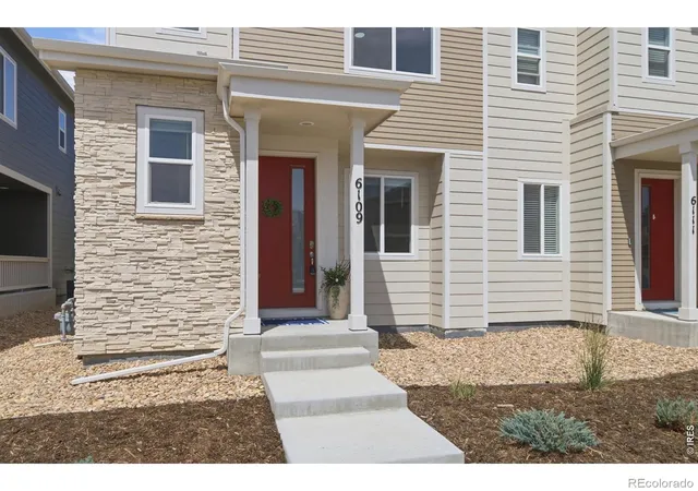 4th image of 6109 Louisville Ct, Frederick, CO 80504 | MLS# IR1062060