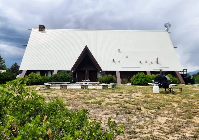 Homes for sale in Nathrop, CO | 10795 County Road 197A Unit 10, Nathrop, CO 81236 | MLS# 8832065