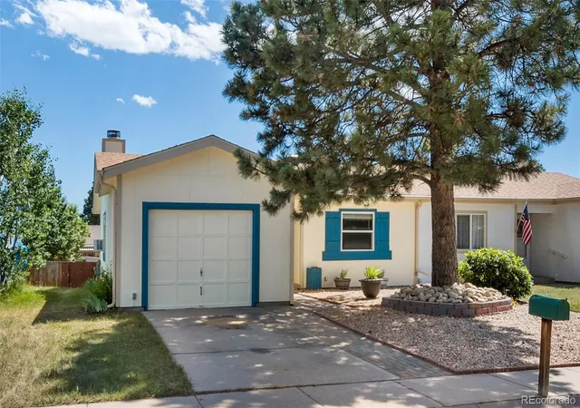 Homes for sale in Colorado Springs, CO | 5755 Trout Creek Pass Dr, Colorado Springs, CO 80917 | MLS# 4952613