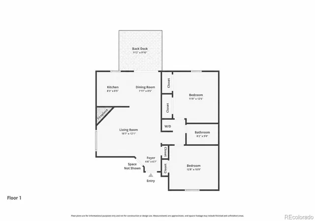 Homes for sale in Colorado Springs, CO | 5755 Trout Creek Pass Dr, Colorado Springs, CO 80917 | MLS# 4952613