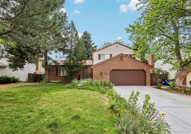 1st image of 7521 S Downing St, Centennial, CO 80122 | MLS# 3177404