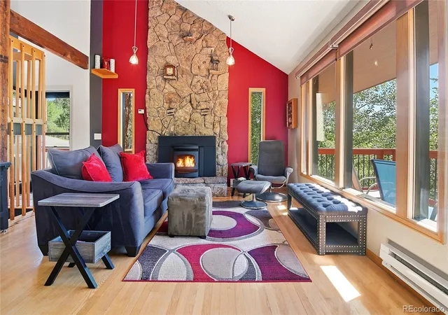 Photo 4 of Single family home for sale at 7167 Aspen Meadow Dr, Evergreen, CO 80439 | MLS# 6116922 | Listing updated on 2026-09-02