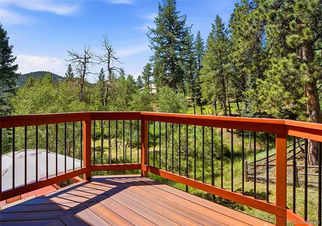 Photo 47 of Single family home for sale at 7167 Aspen Meadow Dr, Evergreen, CO 80439 | MLS# 6116922 | Listing updated on 2026-09-02