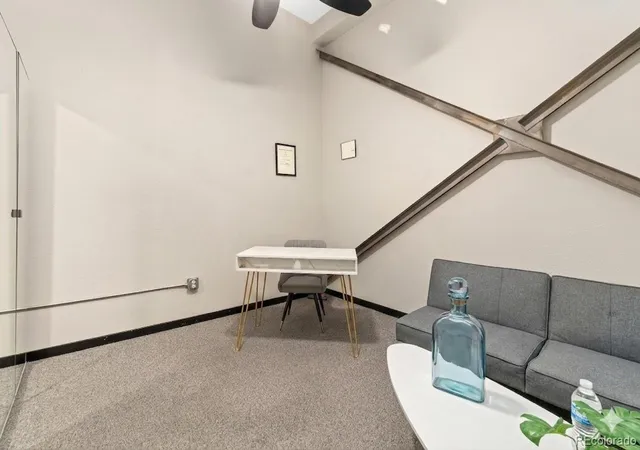 Homes for sale in Denver, CO | 2142 Curtis Street, Denver, CO 80205 | Houzeo