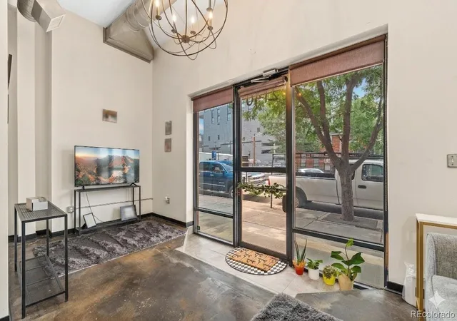 Photo 3 of Condo for sale at 2142 Curtis St #101, Denver, CO 80205 | MLS# 8117248 | Listing updated on 2026-09-28