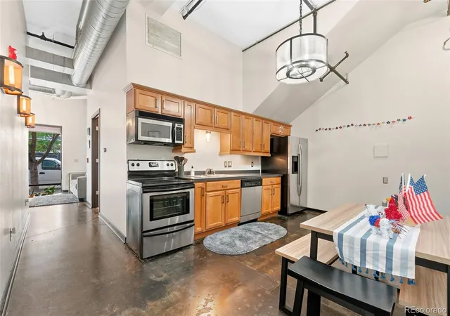 Condo for sale at 2142 Curtis St #101, Denver, CO 80205 | MLS# 8117248