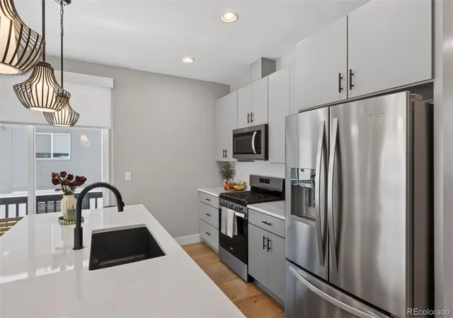3rd image of 2758 W 167Th Pl, Broomfield, CO 80023 | MLS# 2549616