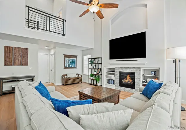 4th image of 25411 E Indore Dr, Aurora, CO 80016 | MLS# 6175273