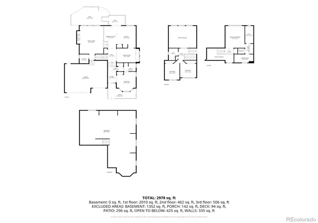 50th image of 25411 E Indore Dr, Aurora, CO 80016 | MLS# 6175273