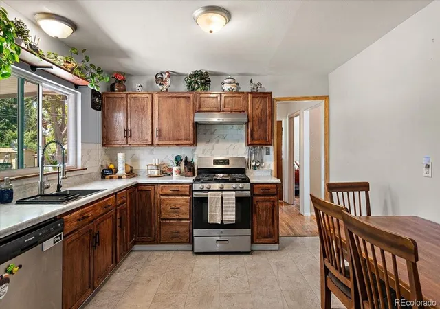 Homes for sale in Pueblo, CO | 1120 Alexander Cir, Pueblo, CO 81001 | MLS# 4107266