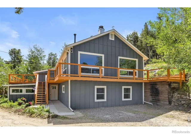 3rd image of 38 E Pine St, Nederland, CO 80466 | MLS# IR1062066