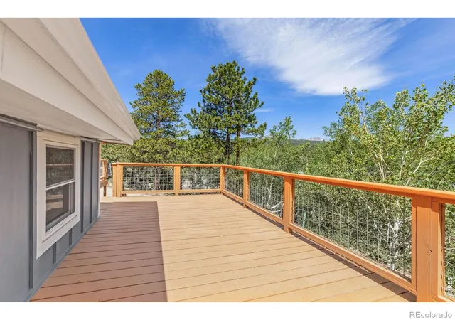 4th image of 38 E Pine St, Nederland, CO 80466 | MLS# IR1062066