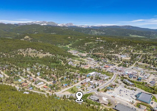 Homes for sale in Nederland, CO | 38 E Pine St, Nederland, CO 80466 | MLS# IR1062066