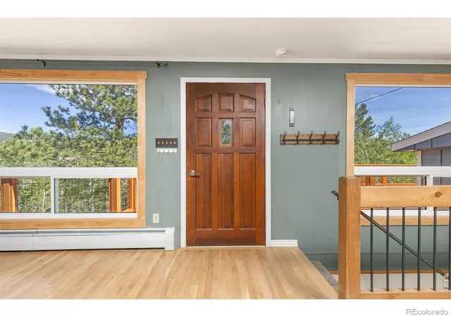 5th image of 38 E Pine St, Nederland, CO 80466 | MLS# IR1062066