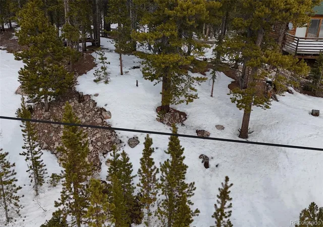 Photo 3 of Land for sale at 156 Vista Rd, Idaho Springs, CO 80452 | MLS# 4570340 | Listing updated on 2026-10-07