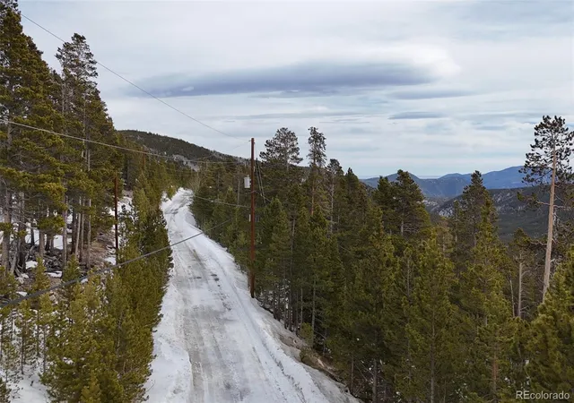Photo 4 of Land for sale at 156 Vista Rd, Idaho Springs, CO 80452 | MLS# 4570340 | Listing updated on 2026-10-07