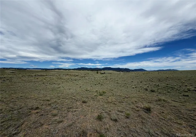 Photo 1 of Land for sale at 776 Commanche Trl, Hartsel, CO 80449 | MLS# 1938606 | Listing updated on 2026-06-17