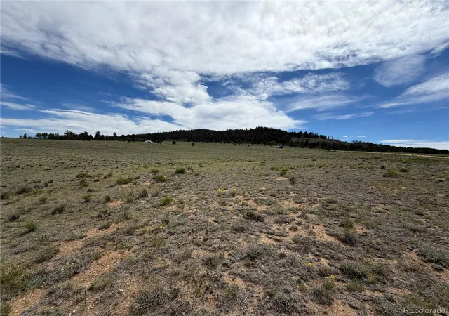 Photo 3 of Land for sale at 776 Commanche Trl, Hartsel, CO 80449 | MLS# 1938606 | Listing updated on 2026-06-17