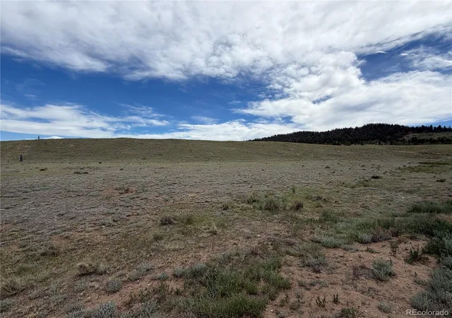 Photo 4 of Land for sale at 776 Commanche Trl, Hartsel, CO 80449 | MLS# 1938606 | Listing updated on 2026-06-17