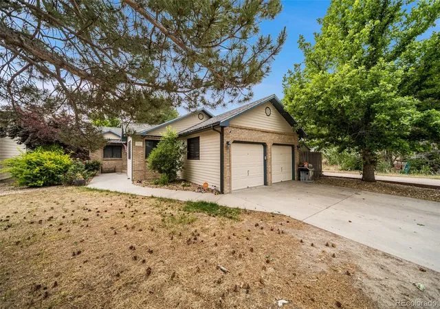 Photo 1 of Single family home for sale at 808 Ute St, Fort Morgan, CO 80701 | MLS# 3315773 | Listing updated on 2026-10-09