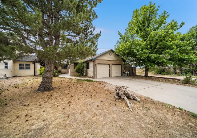 Photo 2 of Single family home for sale at 808 Ute St, Fort Morgan, CO 80701 | MLS# 3315773 | Listing updated on 2026-10-09