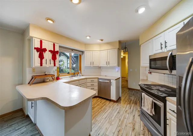 Photo 3 of Single family home for sale at 808 Ute St, Fort Morgan, CO 80701 | MLS# 3315773 | Listing updated on 2026-10-09