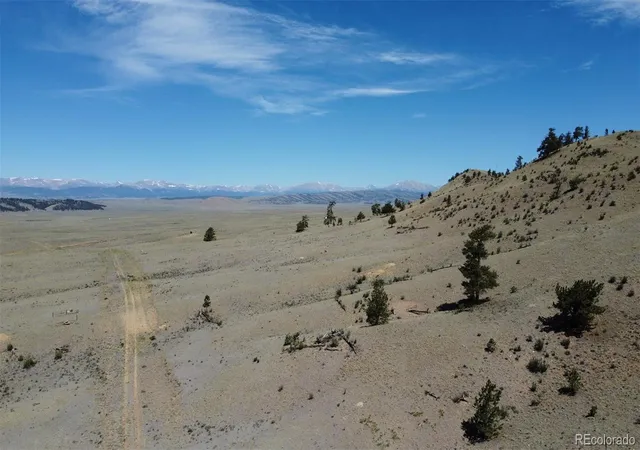 Photo 1 of Land for sale at Hardwood Loop, Hartsel, CO 80449 | MLS# 8474256 | Listing updated on 2026-06-18