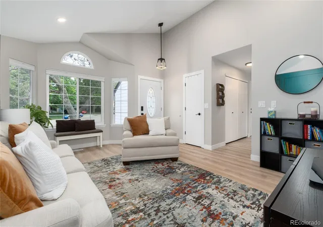 Single family home for sale at 9561 Brentford Dr, Highlands Ranch, CO 80130 | MLS# 7018783