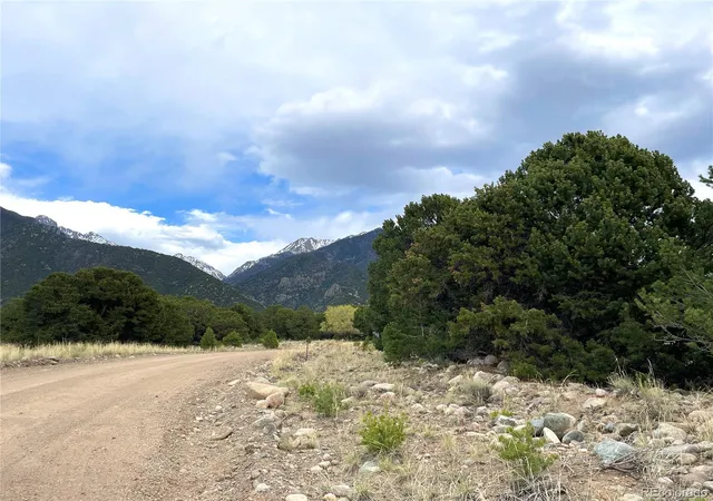 Homes for sale in Crestone, CO | 3383 Genial Wy, Crestone, CO 81131 | MLS# 2258449