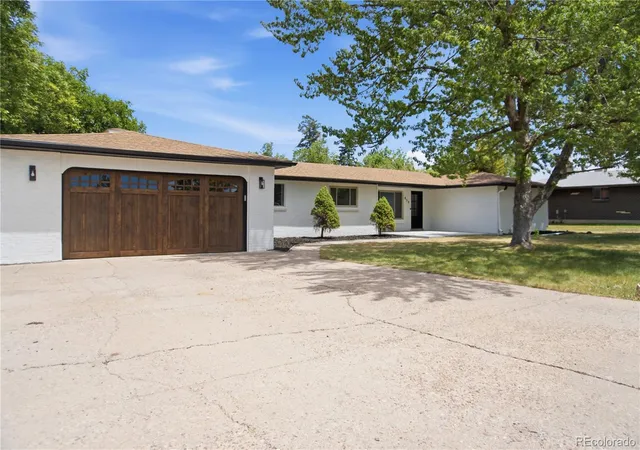 1st image of 850 S Everett St, Lakewood, CO 80226 | MLS# 4440768