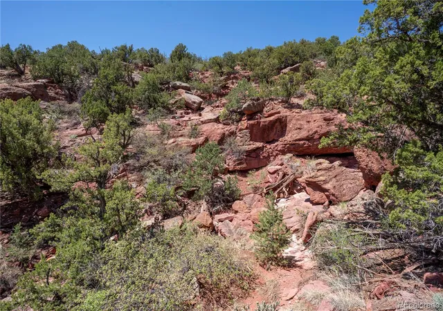 11th image of Lot 6,7 Iron Handle Road, Penrose, CO 81240 | MLS# 3792820