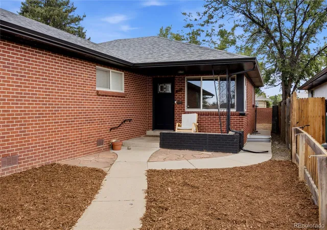 2nd image of 3353 N Krameria St, Denver, CO 80207 | MLS# 6743764