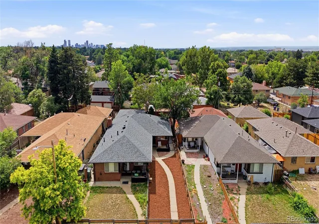 3rd image of 3353 N Krameria St, Denver, CO 80207 | MLS# 6743764