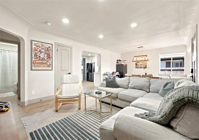 5th image of 3353 N Krameria St, Denver, CO 80207 | MLS# 6743764