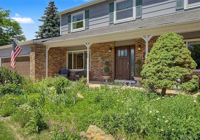 49th image of 216 W Cheyenne Mountain Blvd, Colorado Springs, CO 80906 | MLS# 5362481