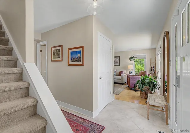 5th image of 216 W Cheyenne Mountain Blvd, Colorado Springs, CO 80906 | MLS# 5362481