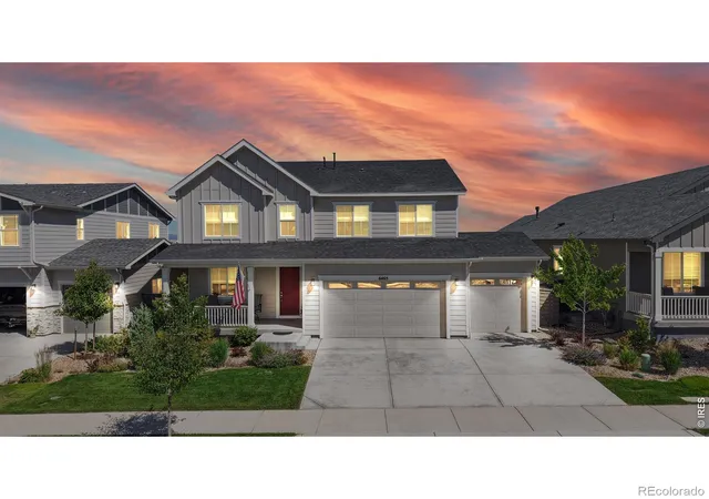 1st image of 6465 Union Creek Dr, Loveland, CO 80538 | MLS# IR1062073