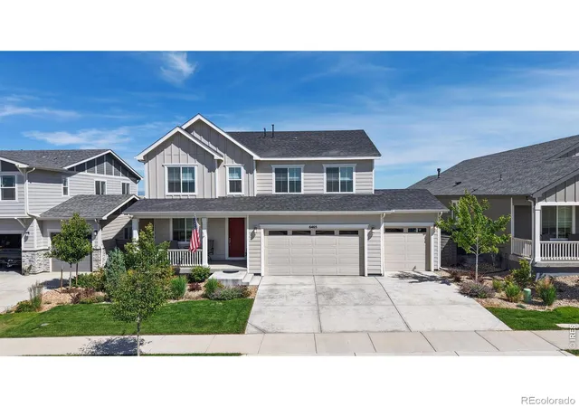 2nd image of 6465 Union Creek Dr, Loveland, CO 80538 | MLS# IR1062073