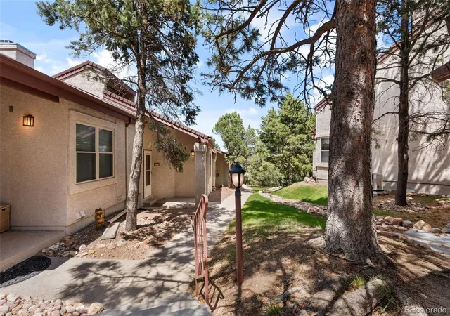 Homes for sale in Colorado Springs, CO | 640 Autumn Crest Cir #B, Colorado Springs, CO 80919 | MLS# 4905610